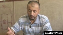 Толиб Айёмбеков