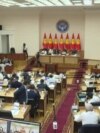 Депутаттар бир жылда кандай иштеди?