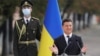 Зеленський присвоїв звання Героя України трьом громадянам у День Незалежності