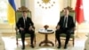 Україна і Туреччина: зближення в ім’я мирного Чорного моря
