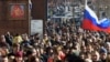 У Росії в Москві поліція затримала понад 500 активістів – ЗМІ 