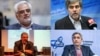 چهار «دانشمند هسته‌ای» که به دست اسرائیل کشته شدند