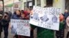 Протести у Білорусі. Люди у провінції сміливіші, ніж політичні лідери – Вячорка