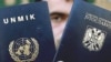 Građani Kosova ranije su koristili pasoše bivše Jugoslavije i UNMIK-a