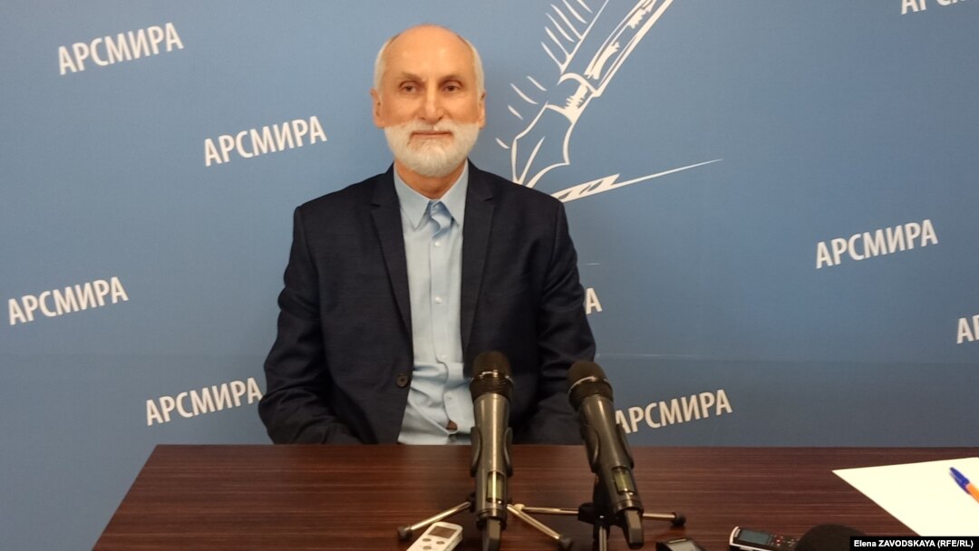 Нодара Чанба