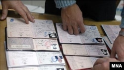 هنوز نتایج قطعی انتخابات شورای شهر تهران در پرده ابهام قرار دارد