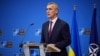Генсекретар НАТО засудив кібератаку на урядові сайти України