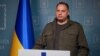 «Ті, хто ще сумнівається, повинні зробити правильний вибір», заявив голова Офісу президента