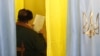 У Донецькій області – «боротьба за крісла» (рос.)