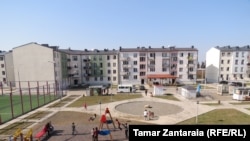 ზუგდიდის ახალი დასახლება
