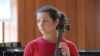 Natalia Costiuc la Kronberg im Taunus