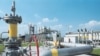 «Газпром» скоротив поставки газу Європі більш як учетверо