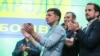 ЦВК порахувала понад третину протоколів на виборах до Ради