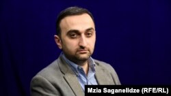 გიგლა მიქაუტაძე, "გადასახადის გადამხდელთა კავშირის" ვიცეპრეზიდენტი
