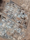 IRAN-NUCLEAR/SITES