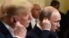 Путін запропонував провести зустріч із Трампом у Парижі 11 листопада