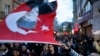 حزب اردوغان پس از ۲۵ سال منصب شهرداری آنکارا را از دست داد