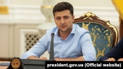 Зеленський планує виступити на окремій сесії, присвяченій Україні