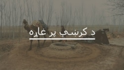 د پښتنو ښځو ټولنيز وضعيت، حقونه او په سياسي ګوندونو کې يې حېثېت؟