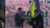 Українським олімпійцям за медалі пообіцяли квартири