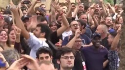 Glas za nezavisnost