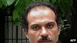مسعود علی محمدی