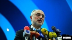 علی‌اکبر صالحی