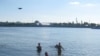 Чистота українських водойм