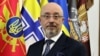 Резнікову не вистачає рекордного бюджету Міноборони на 2022 рік
