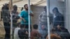 Amnesty International: Литвада мигрантларга ноинсоний муносабатда бўлинмоқда