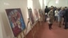 В Ужгороді відбувається фестиваль єврейської культури (відео)