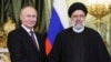 Після атаки на Ізраїль президент Ірану провів переговори з Путіним 