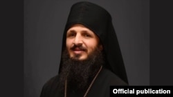 ეპისკოპოსი საბა (ინწკირველი)