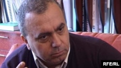 Հրանտ Բագրատյան