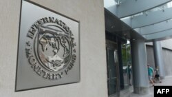 Смолій: ми не очікуємо в цьому році рішення про підписання програми з МВФ