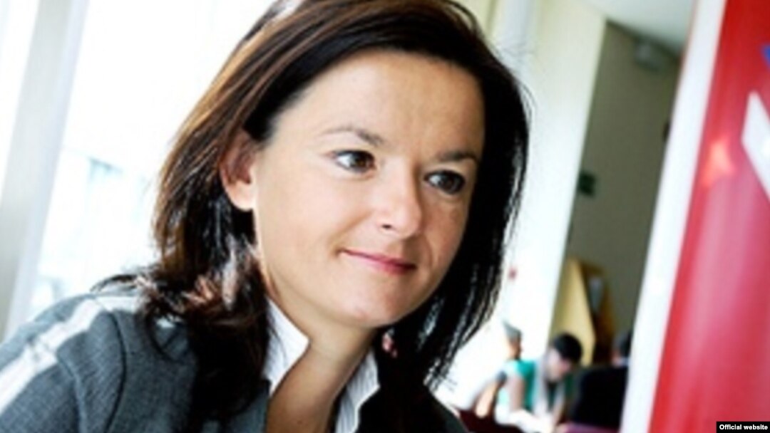 Situacija veoma osetljiva i teška: Tanja Fajon