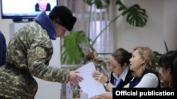 Референдум и выборы в местные кенеши 