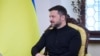 За словами Володимира Зеленського, розмова передусім стосувалася посилення протиповітряної оборони України