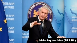 Турбйорн Яґланд 