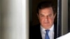 ЗМІ: Манафорт «попередньо погодився» на угоду зі слідством