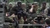 Осетини воюють на Донбасі за «ДНР» (відео)
