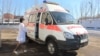 Автомобиль скорой медицинской помощи. Иллюстративное фото.
