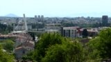 Podgorica, Montenegro
