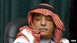 طاها یاسن رمضان در هنگام اعدام هفتاد ساله بود.