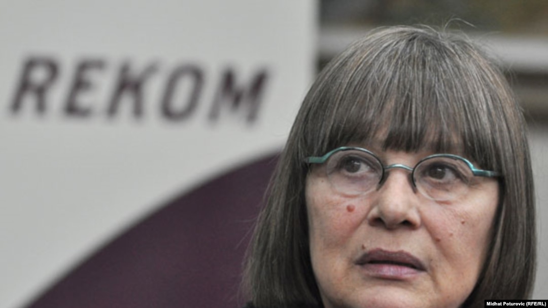 Nataša Kandić