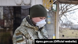 Загалом кордон напередодні перетнули майже 12 тисяч людей
