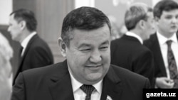 Бош вазирнинг аграр ва озиқ-овқат соҳаларини ривожлантириш масалалари бўйича ўринбосари Ўктам Барноев 20 сентябрь куни вафот этган.