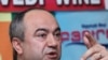 Քաղծառայության խորհրդի նախագահ Մանվել Բադալյան