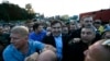 Вимагаємо поваги до державного кордону – соцмережі про ситуацію із Саакашвілі