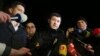 Грошова застава Насірова у гречці, безпілотниках, пенсіях і бюджетах міст